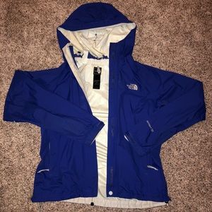 The North Face Womens Venture 2 Jacket